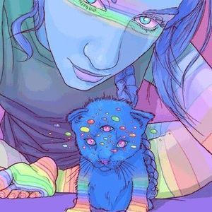 Meet your Posher, Jami